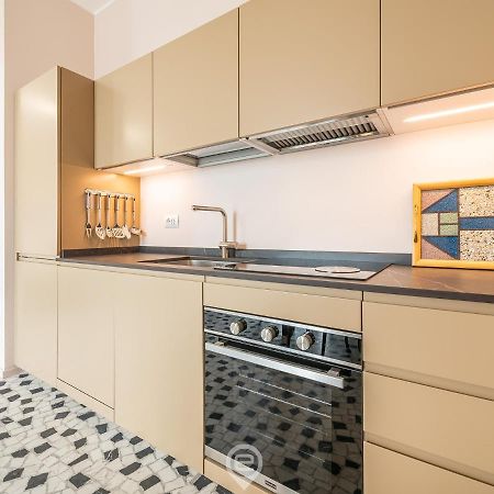 Harbor View Apartment Cagliari Zewnętrze zdjęcie