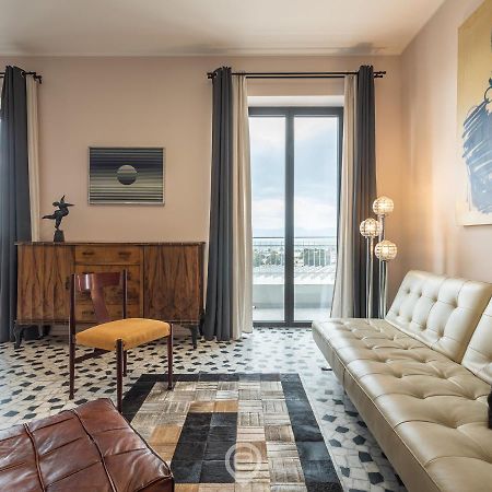 Harbor View Apartment Cagliari Zewnętrze zdjęcie