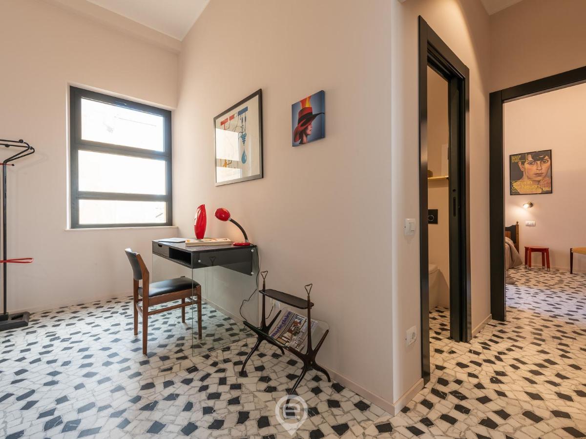 Harbor View Apartment Cagliari Zewnętrze zdjęcie