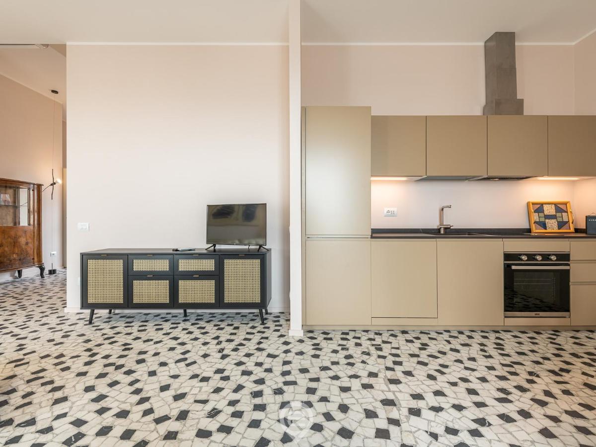 Harbor View Apartment Cagliari Zewnętrze zdjęcie
