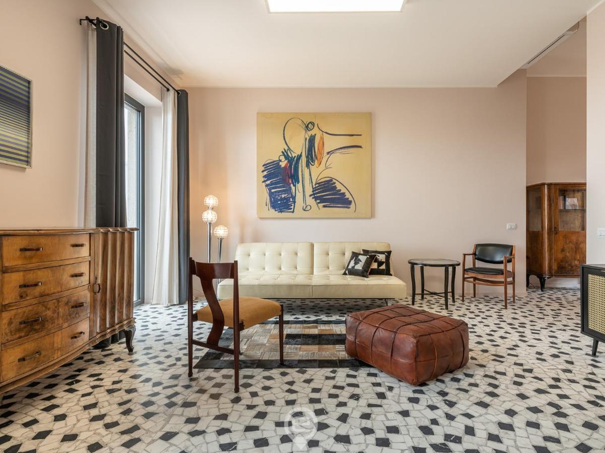 Harbor View Apartment Cagliari Zewnętrze zdjęcie