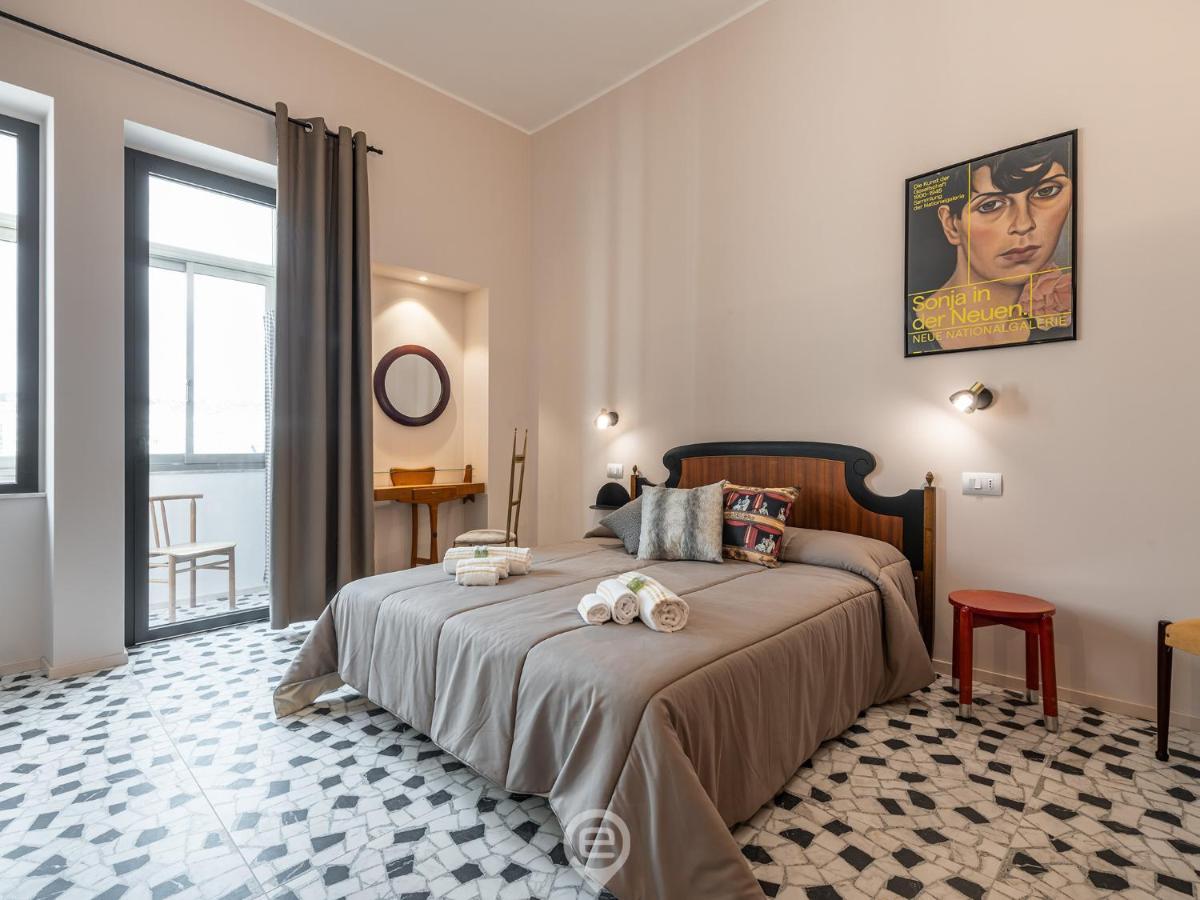 Harbor View Apartment Cagliari Zewnętrze zdjęcie