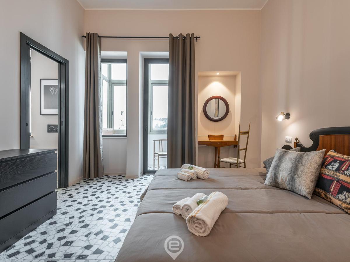 Harbor View Apartment Cagliari Zewnętrze zdjęcie