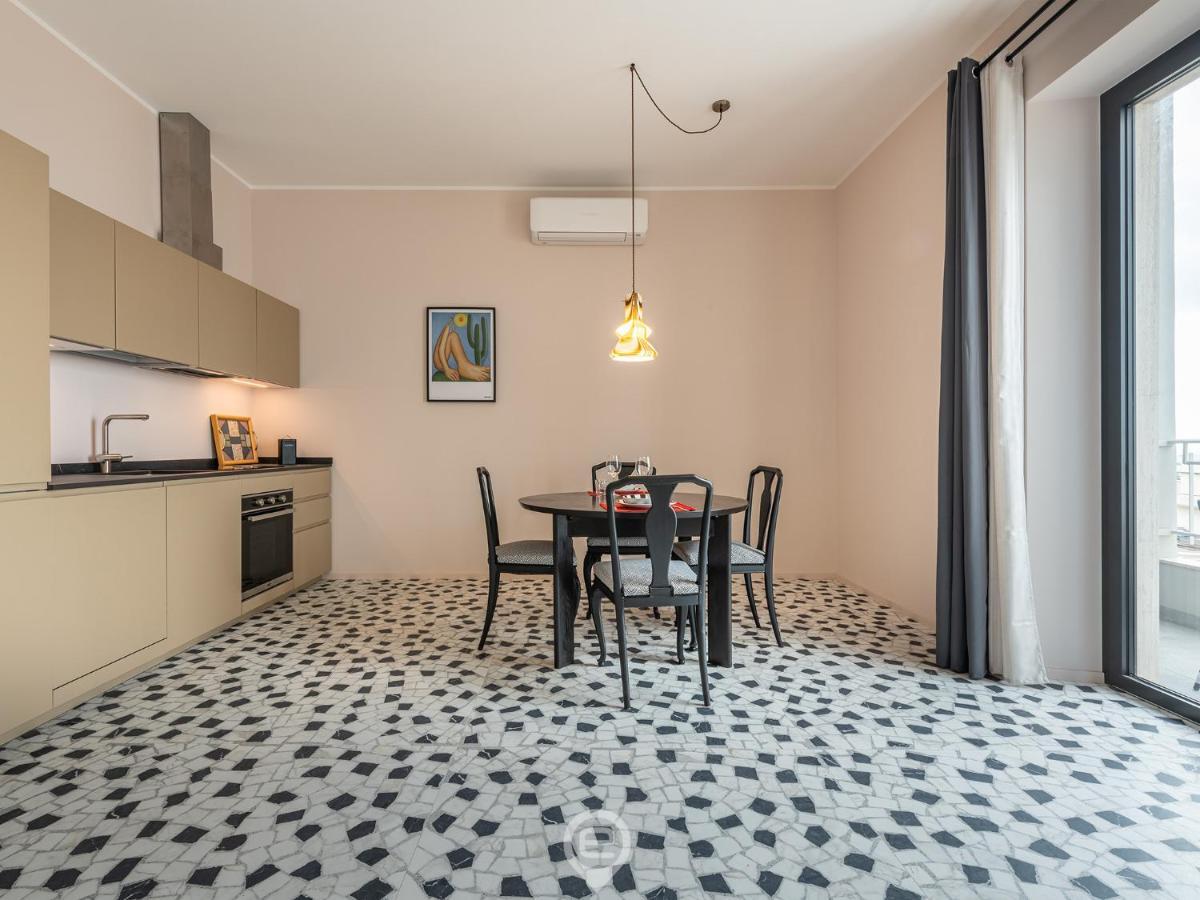 Harbor View Apartment Cagliari Zewnętrze zdjęcie