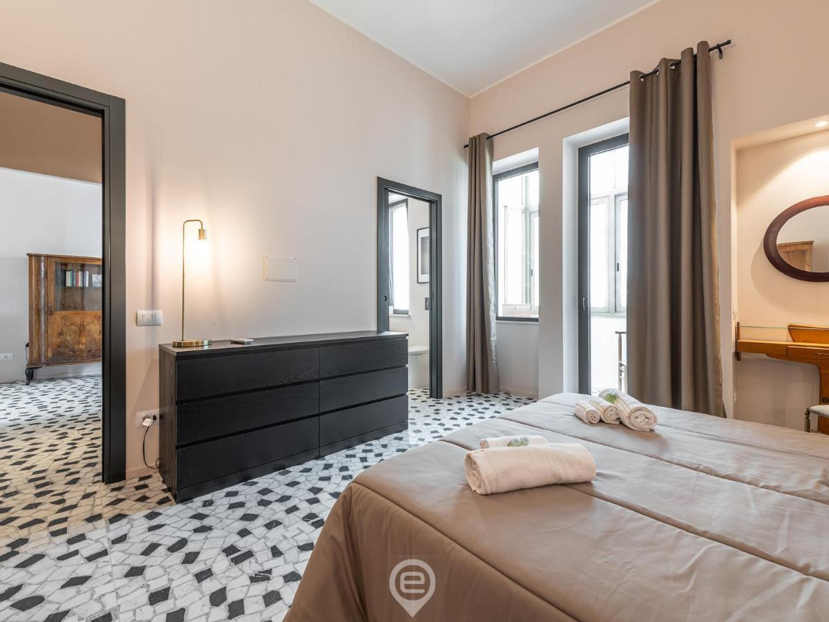 Harbor View Apartment Cagliari Zewnętrze zdjęcie