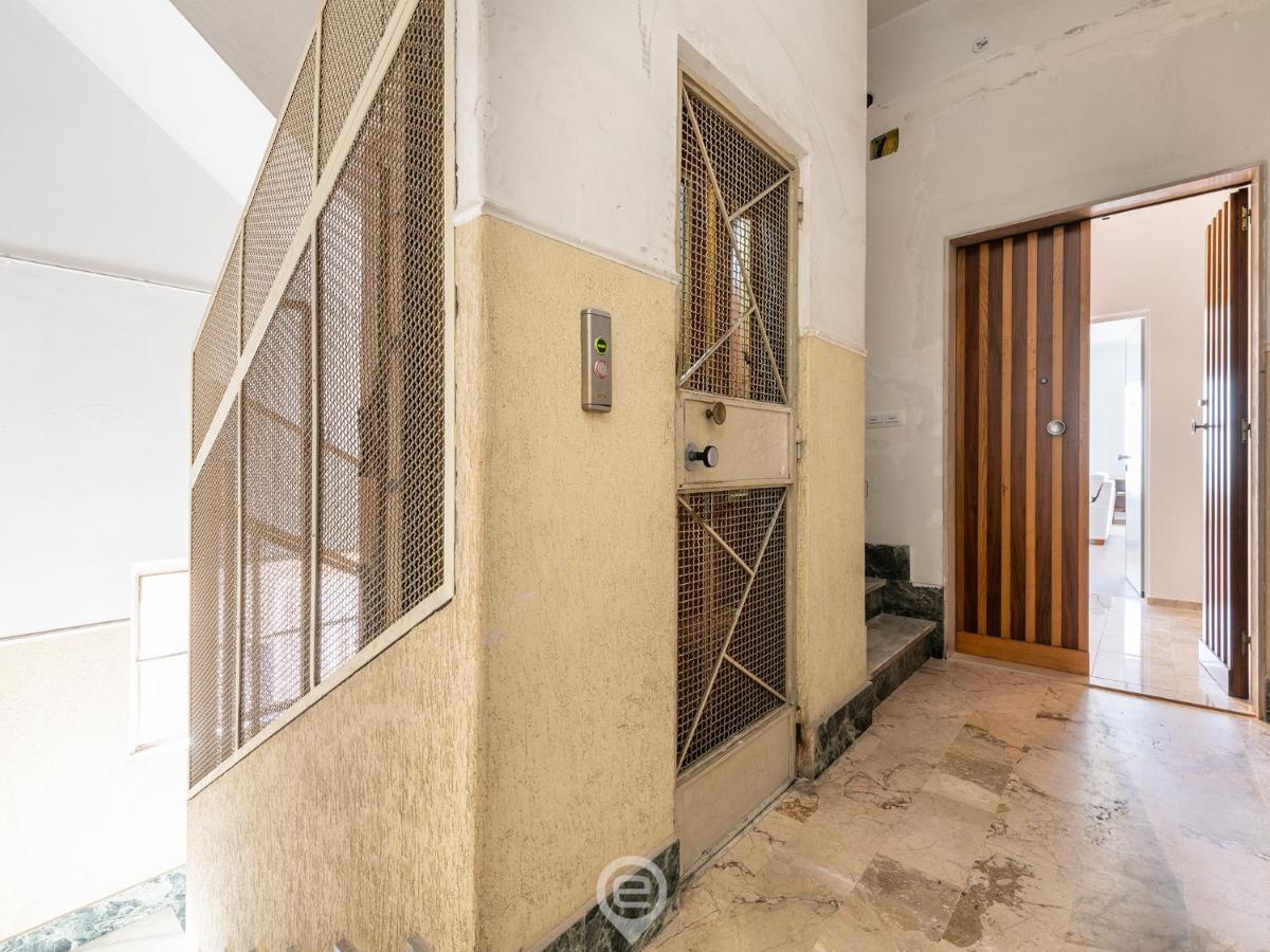 Harbor View Apartment Cagliari Zewnętrze zdjęcie