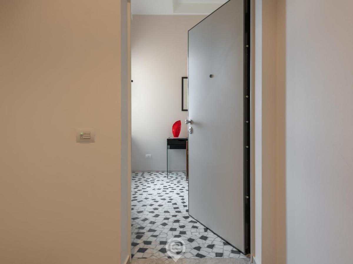 Harbor View Apartment Cagliari Zewnętrze zdjęcie