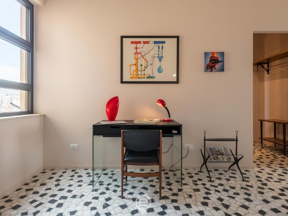 Harbor View Apartment Cagliari Zewnętrze zdjęcie