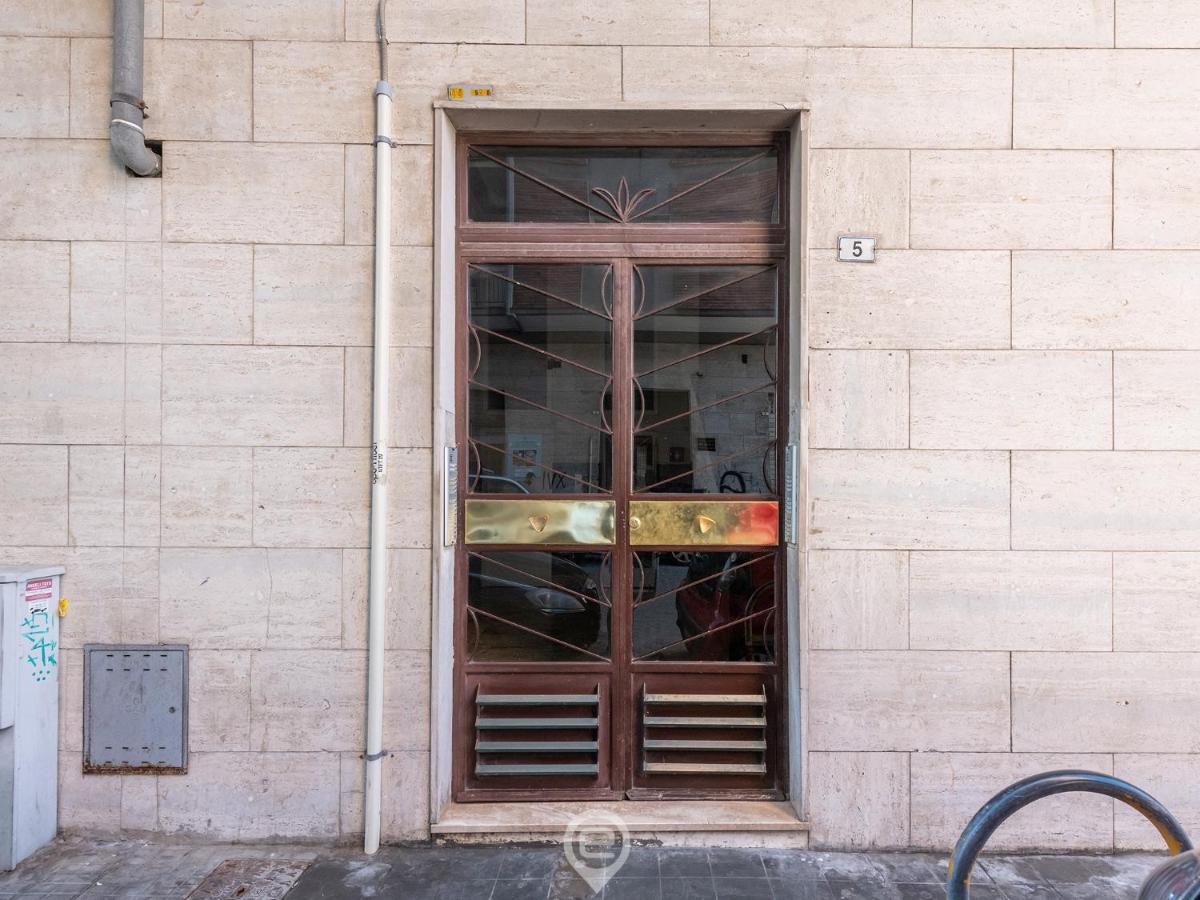 Harbor View Apartment Cagliari Zewnętrze zdjęcie