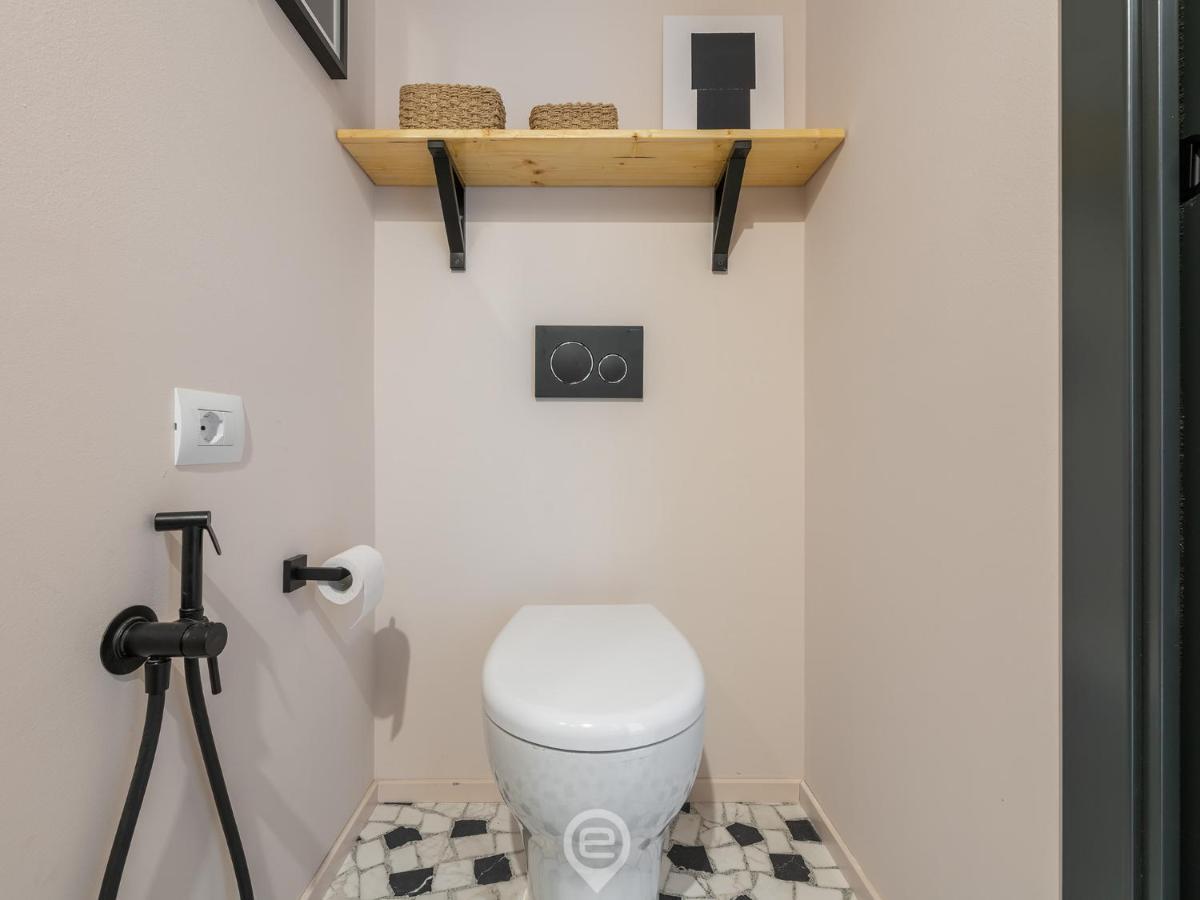 Harbor View Apartment Cagliari Zewnętrze zdjęcie