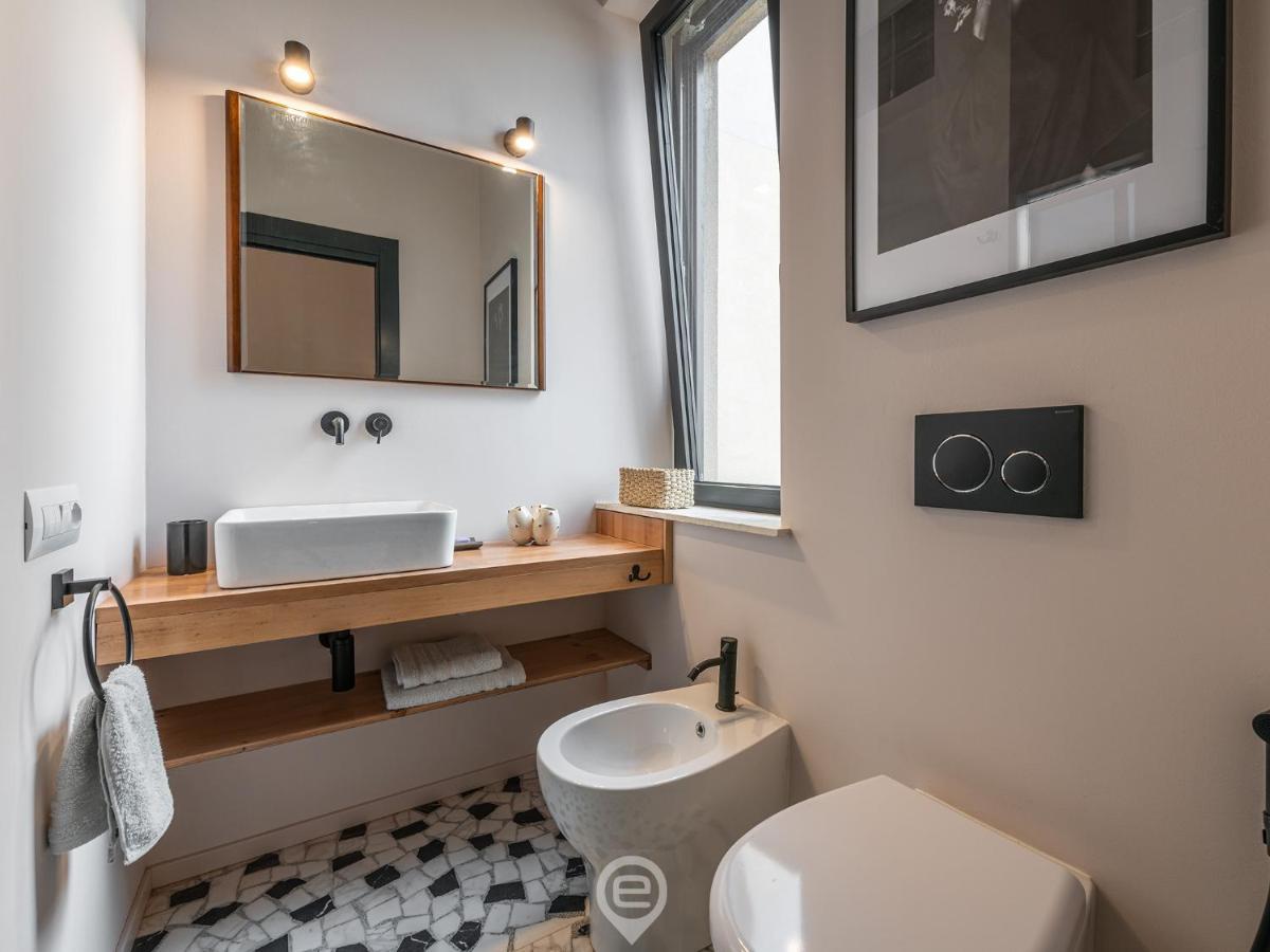 Harbor View Apartment Cagliari Zewnętrze zdjęcie