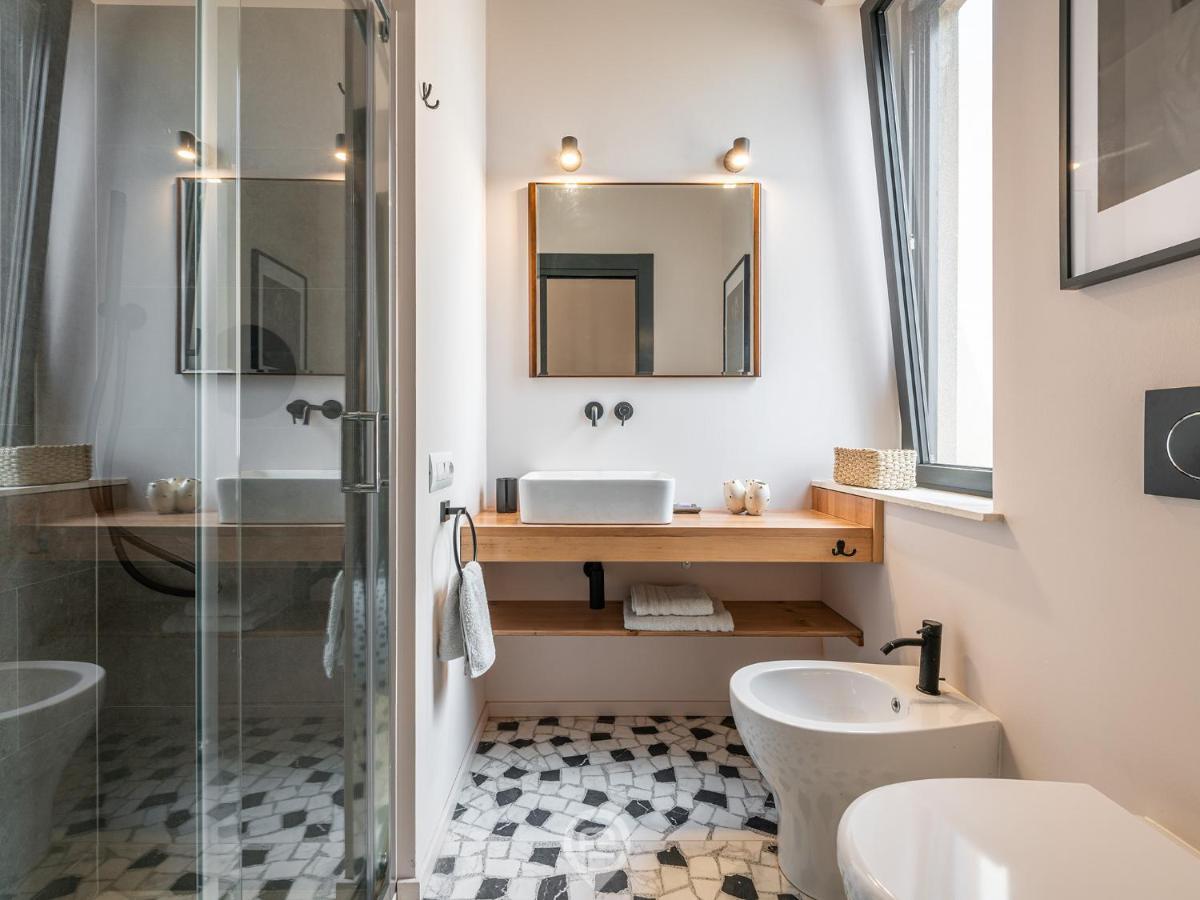 Harbor View Apartment Cagliari Zewnętrze zdjęcie