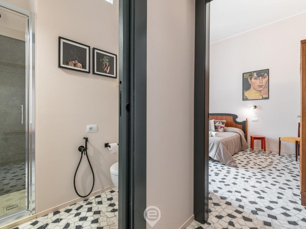 Harbor View Apartment Cagliari Zewnętrze zdjęcie
