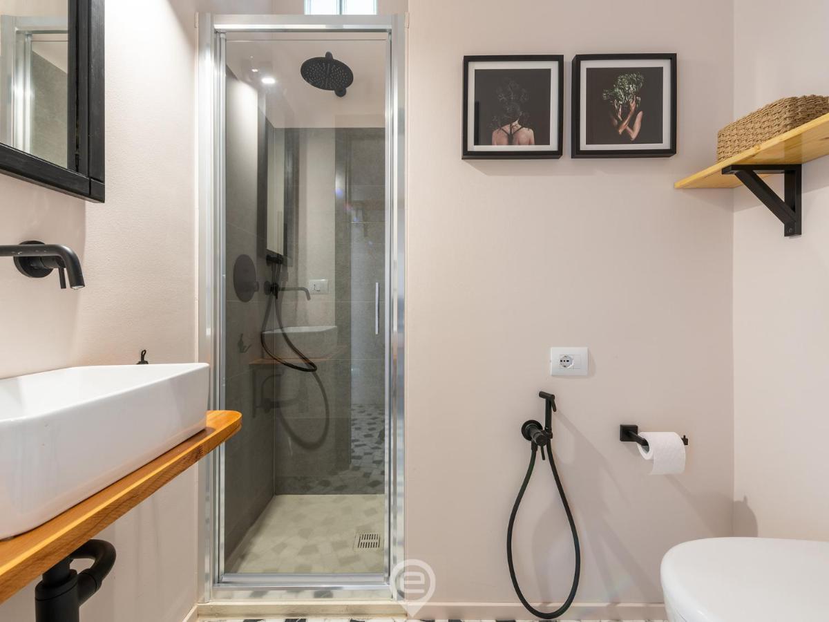 Harbor View Apartment Cagliari Zewnętrze zdjęcie